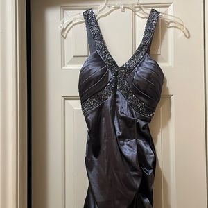 Formal dress